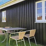 6 Person In Stevns-by Traum Rødvig