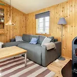 Prázdninový dům 6 Person In Stevns-by Traum Rødvig