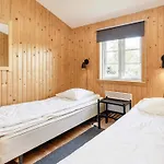 Prázdninový dům 6 Person In Stevns-by Traum *
