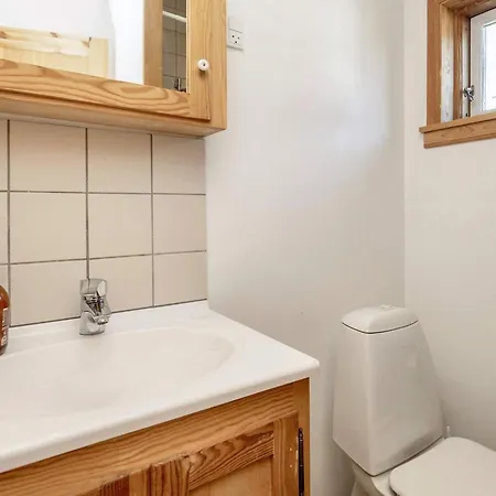 6 Person In Stevns-by Traum Ferienhaus *