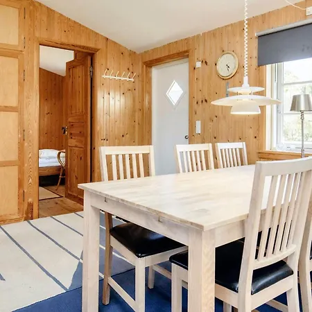 6 Person In Stevns-by Traum Ferienhaus