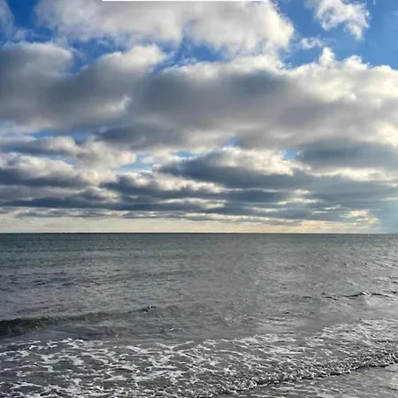 6 Person In Stevns-by Traum *