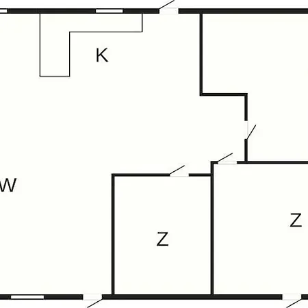 6 Person In Stevns-by Traum * Rødvig